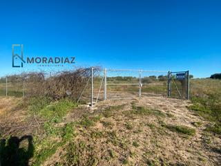 Finca rústica a Avenida de las vegas altas 50. Se vende terreno en don benito