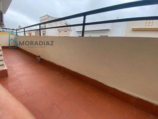 Appartement à Don Benito. Piso en venta don benito