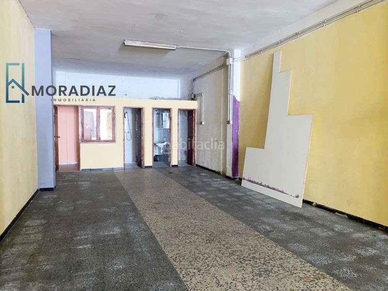Foto 4eeff29e-6adb-48ba-9e9e-515401874b77. Local comercial a calle canalejas 42 a Don Benito