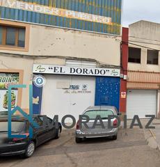 Local commercial à Calle canalejas 42. Local comercial en venta don benito