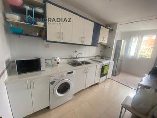 Appartement à Don Benito. Piso en venta don benito