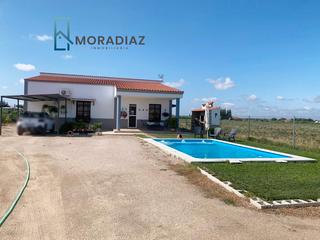 Xalet a Don Benito. Chalet en venta don benito