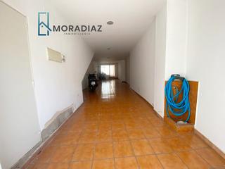 Pis a Don Benito. Se vende piso con cochera en don benito