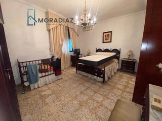 Piano terra in Don Benito. Piso en venta don benito