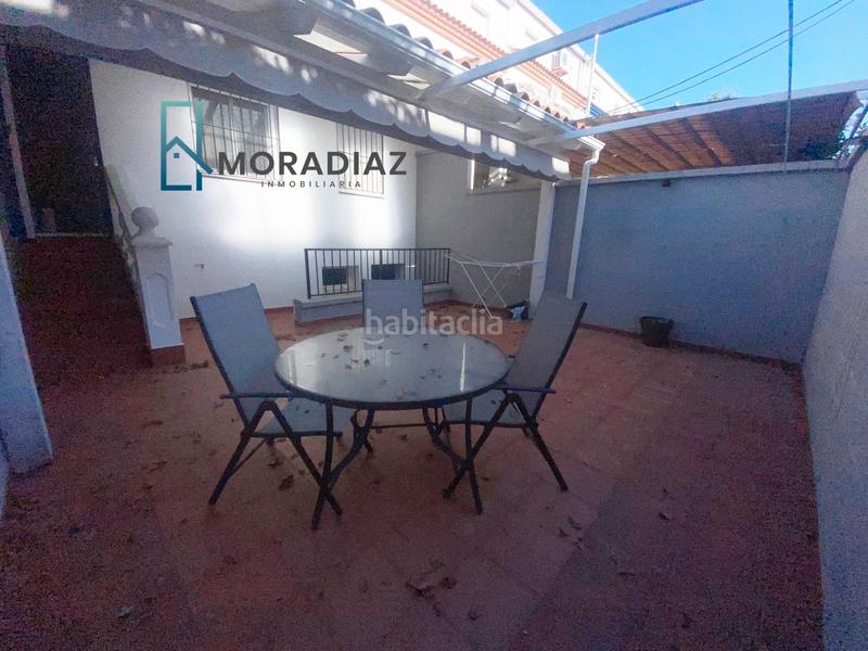 Foto 5d95e29a-5e8a-48c7-8330-07053b6ed729. Casa adosada se vende unifamiliar en Don Benito