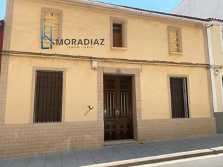 Casa adossada a Don Benito. Casa en venta don benito