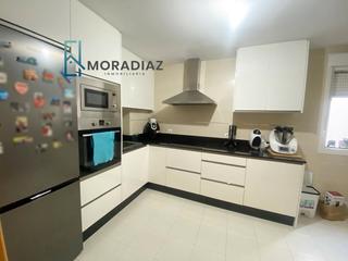 Appartement à Don Benito. Piso en venta don benito