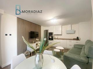 Apartament a Don Benito. Apartamento en venta don benito