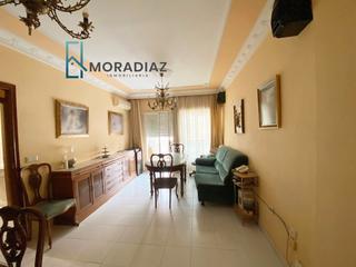 Appartement à Don Benito. Piso en venta don benito