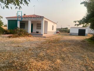 Xalet a Don Benito. Chalet en venta don benito