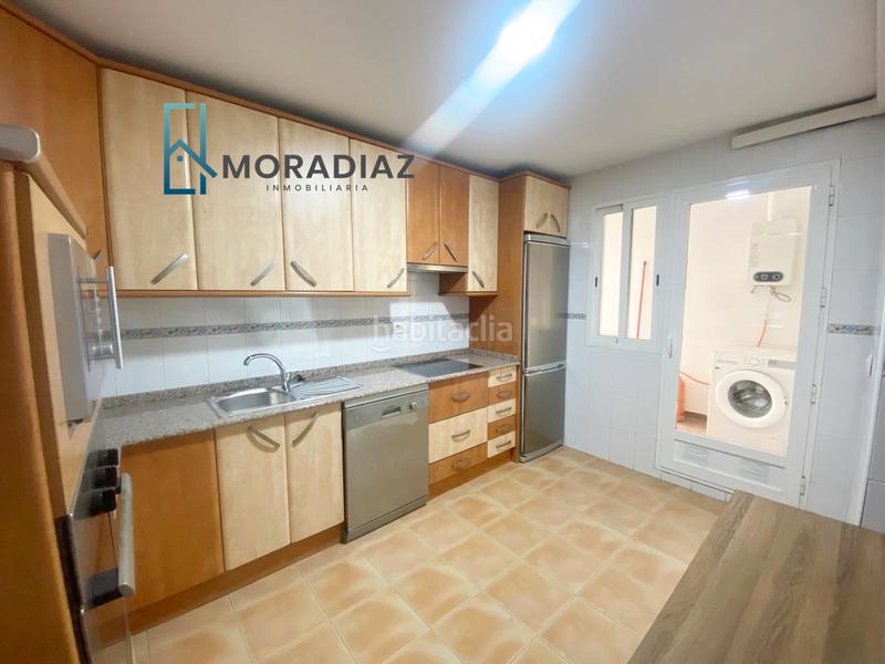 Foto 9d39957d-a8b2-45d0-9b3c-f2d753eddfc4. Alquiler piso se alquila piso en Don Benito