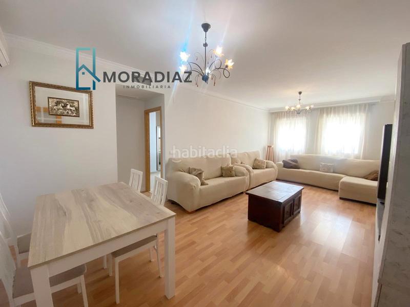 Foto c1a7237b-25c2-4a9c-88f2-d890467e5be6. Alquiler piso se alquila piso en Don Benito
