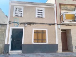Haus in Don Benito. Casa en venta don benito