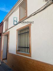 Casa a Don Benito. Casa en venta don benito