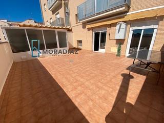 Pis a Don Benito. Se vende piso en don benito