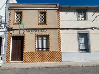 Haus in Don Benito. Se vende casa en don benito