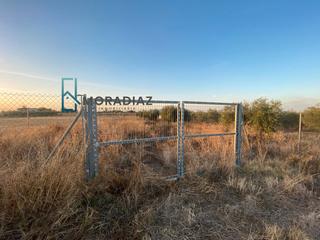 Rural plot in Don Benito. Se vende terreno en don benito
