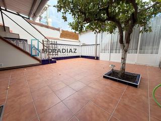 Reihenhaus in Don Benito. Casa en venta don benito