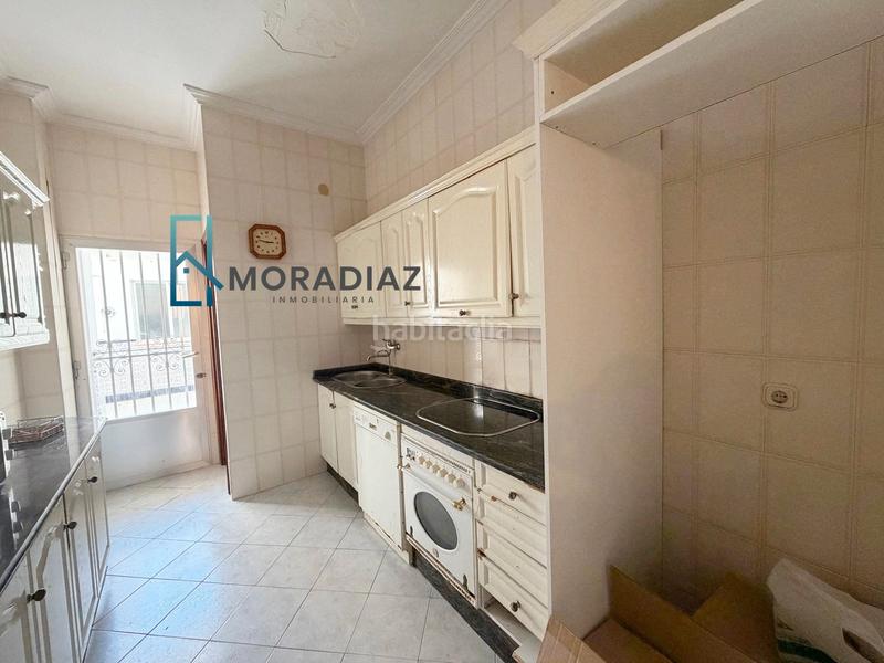 Foto 2049e7e7-8050-4aa6-9881-25d51f86c823. Casa adossada amb calefacció a Don Benito