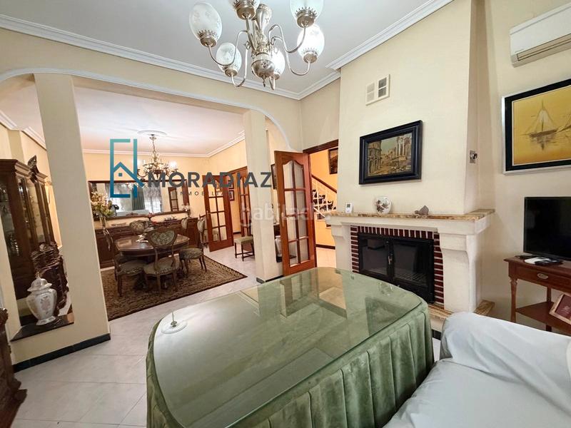 Foto 7c677664-d699-4ea0-bbf8-52e25d684416. Casa adossada amb calefacció a Don Benito