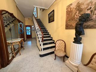 Casa adossada a Don Benito. Casa en venta don benito