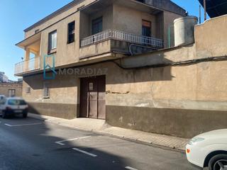 Casa adossada a Don Benito. Casa en venta don benito