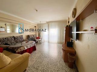 Pis a Don Benito. Se vende piso en don benito