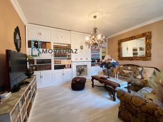 Casa adossada a Don Benito. Unifamiliar en venta don benito