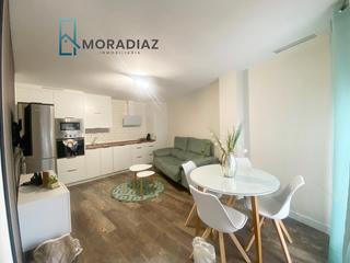 Lloguer Apartament  Calle barrial 5. Se alquila apartamento nuevo en don benito