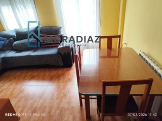 Location Appartement à Avenida de córdoba 17. Se alquila piso en don benito