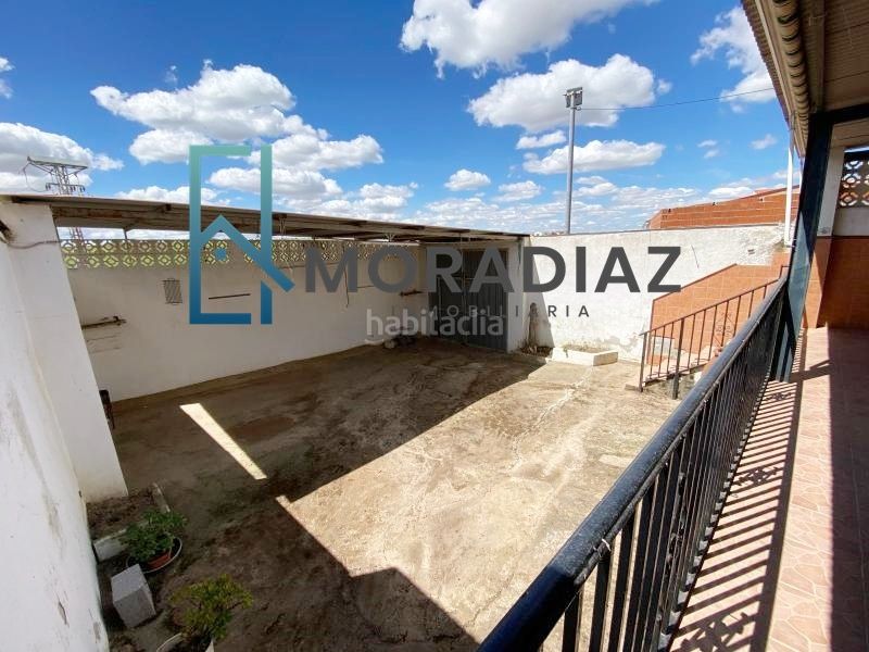 Foto 1d73d48e-a72c-44c9-9fbb-6977002cfbe7. Casa amb aparcament a Coronada (La)