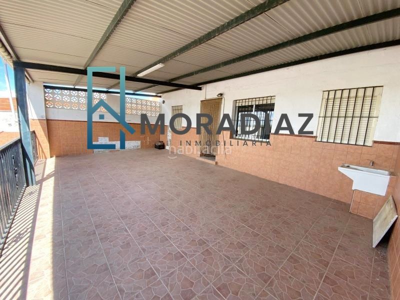 Foto 813ee45c-fb97-458d-a346-43e7ade50e21. Casa amb aparcament a Coronada (La)