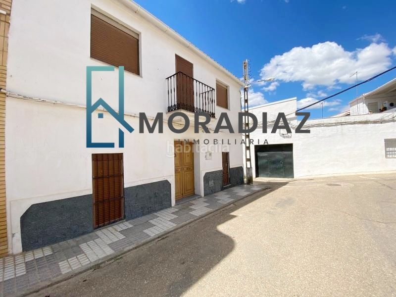 Foto 8945e992-354a-4386-a3ea-ce4557aa2cde. Casa amb aparcament a Coronada (La)