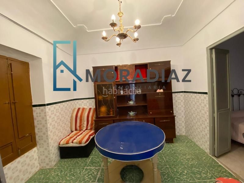 Foto 9e2462e7-3c13-49fc-8a9a-d6462801dd8d. Casa amb aparcament a Coronada (La)