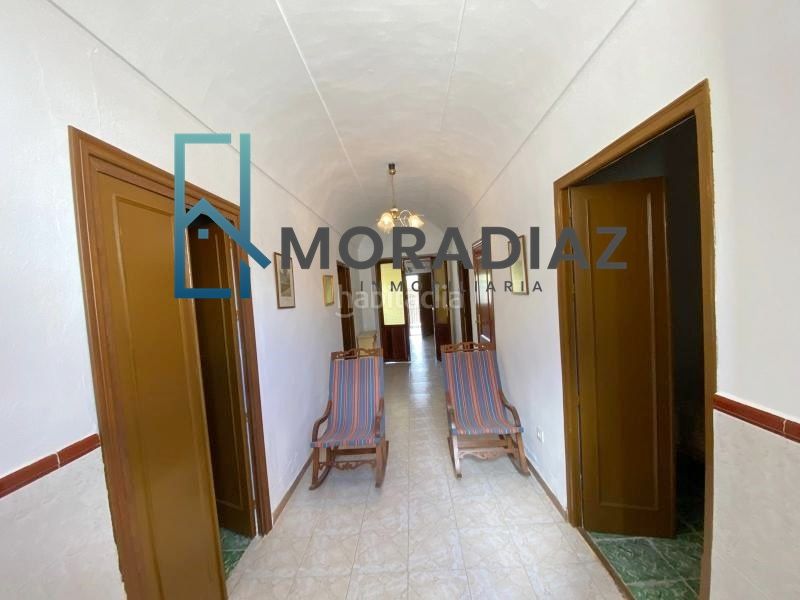Foto a6d37cb7-ddb7-47f5-add2-2d691d50df66. Casa amb aparcament a Coronada (La)