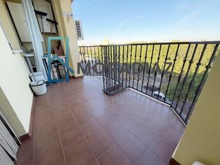 Miete Etagenwohnung in Calle torres isunza 21. Se alquila piso en don benito