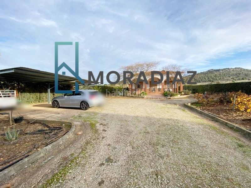 Foto 15917071-ed07-4e1c-9fe4-d497d1cd1352. Xalet amb aparcament piscina a Haba (La)