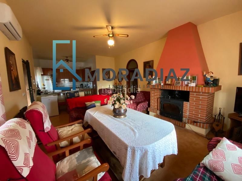 Foto 32670fd1-3018-4f9f-9735-b094fec05044. Xalet amb aparcament piscina a Haba (La)