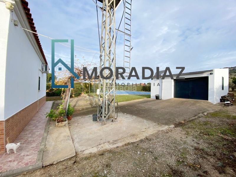 Foto 425ffded-ee14-42cb-aa9f-f8dacf43b3b8. Xalet amb aparcament piscina a Haba (La)