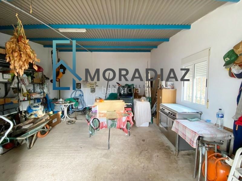 Foto 534acefd-b61f-43af-bc15-fbf399e542bf. Xalet amb aparcament piscina a Haba (La)