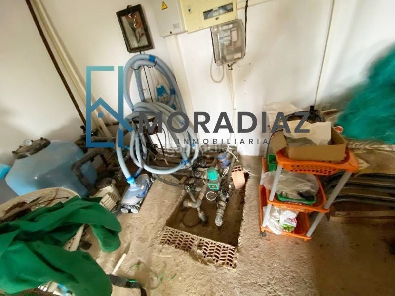 Foto 77a8e2c9-3a6e-4347-9fa1-b1d81a605ea1. Xalet amb aparcament piscina a Haba (La)