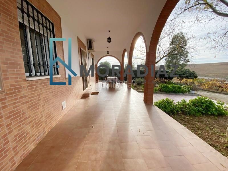 Foto 801e74d0-5fdc-4ce1-8086-a5dfd4d40463. Xalet amb aparcament piscina a Haba (La)