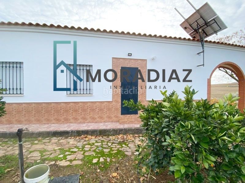 Foto d4073893-53d5-4e1d-9375-11b6b374a3ae. Xalet amb aparcament piscina a Haba (La)