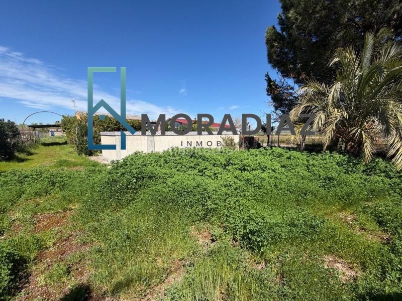 Foto 491c57b6-3da3-40a9-9618-279ba5034907. Xalet amb aparcament piscina a Don Benito