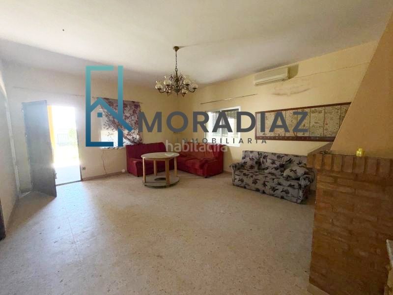 Foto 87893c96-f917-404f-aca9-ea1cf37475bf. Xalet amb aparcament piscina a Don Benito