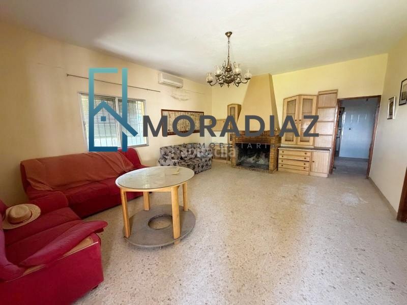 Foto 91625c4b-c1b3-404e-874f-d4fd9908af1f. Xalet amb aparcament piscina a Don Benito