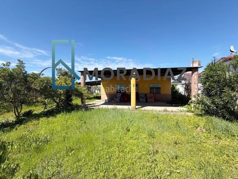 Foto 9edfb0a5-fd33-4fc6-8911-67d3525124da. Xalet amb aparcament piscina a Don Benito