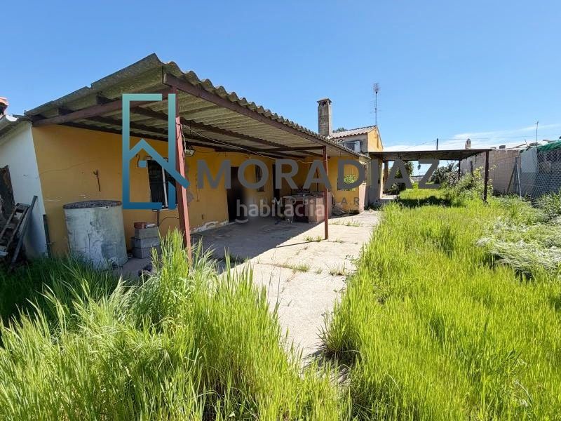 Foto aa0f775c-f84b-461c-9e43-1334a87d648f. Xalet amb aparcament piscina a Don Benito