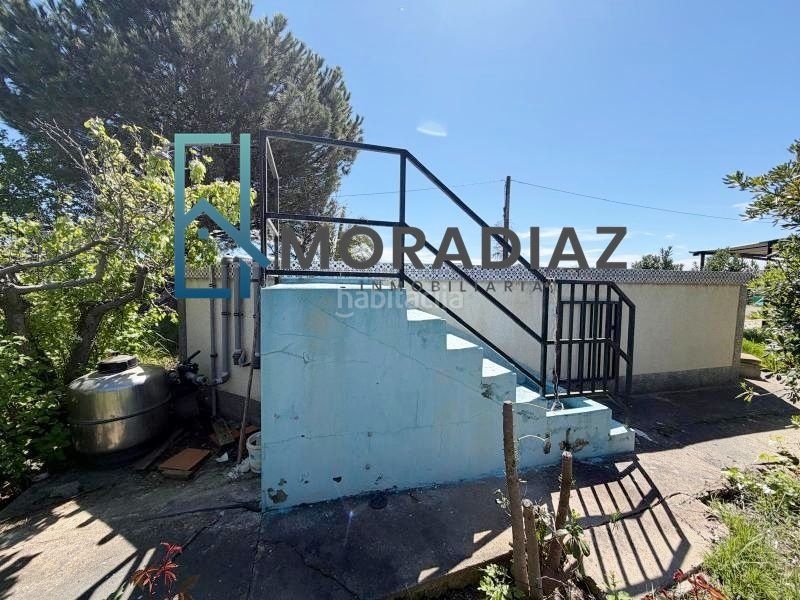 Foto b7bbf130-10a9-4401-9a4e-4292afc64db6. Xalet amb aparcament piscina a Don Benito