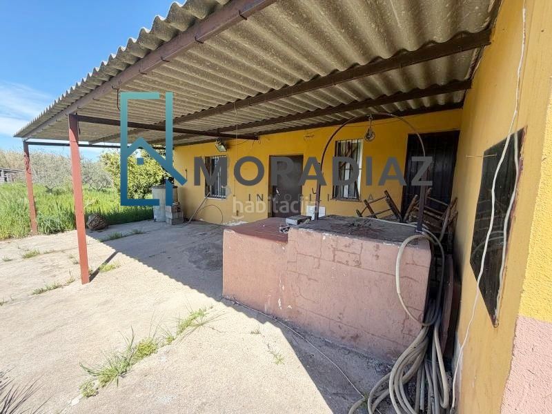 Foto e1b9aeb2-6307-4afd-aa31-8dbf65183eac. Xalet amb aparcament piscina a Don Benito